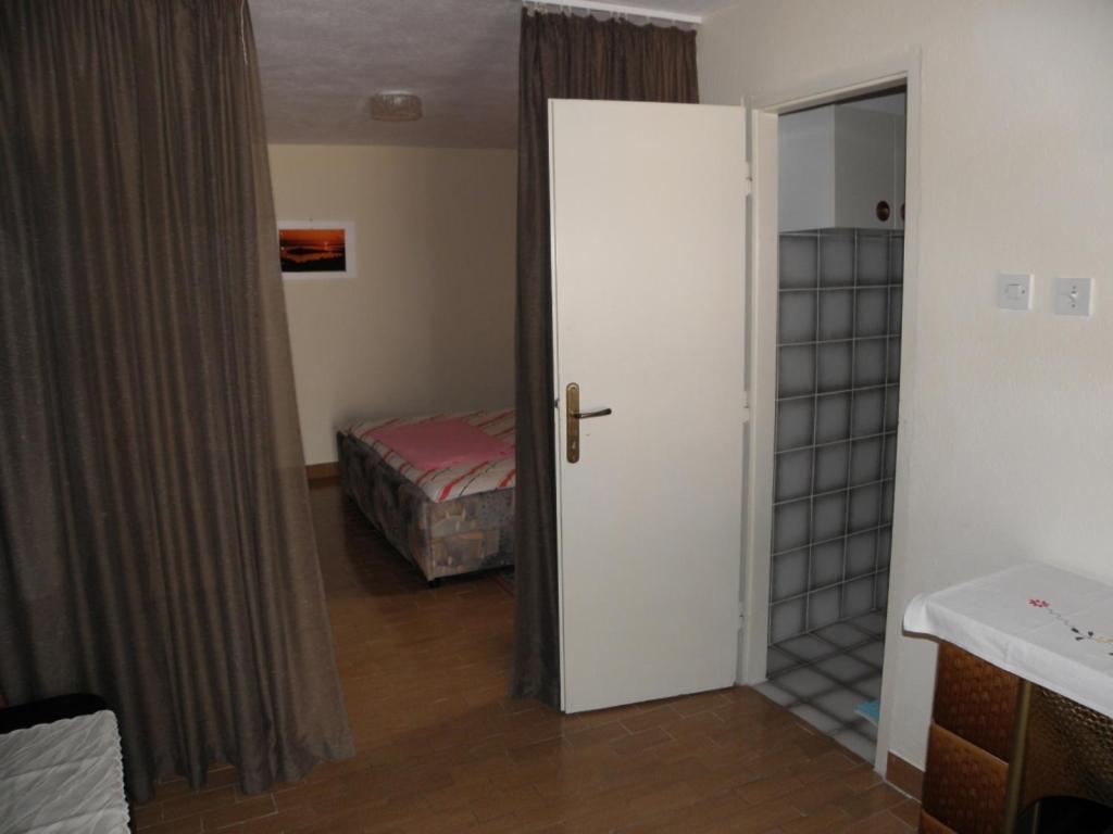 Apartments Milan In Baska Kültér fotó